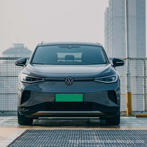 2023 New Energy Electric Vehicles VW ID4 Pro SUV For VW Electric Cars Made in China